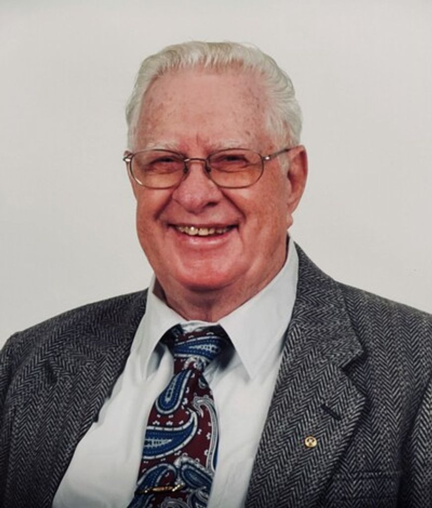 Craig George Profile Photo