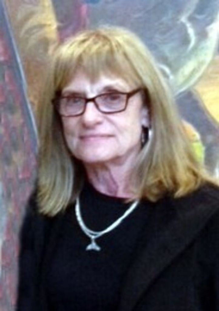 Jane Lemmert