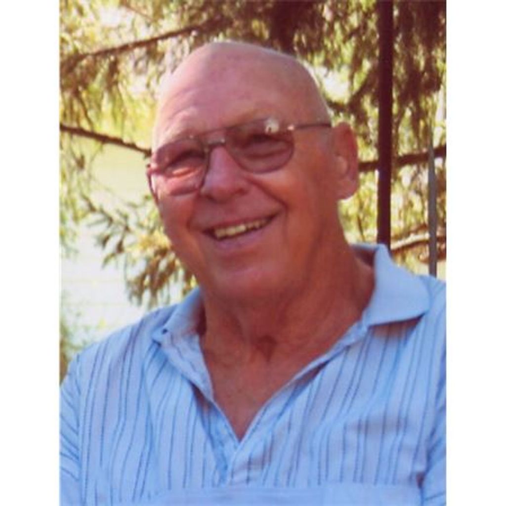 Stanley "Coach" Mccrudden