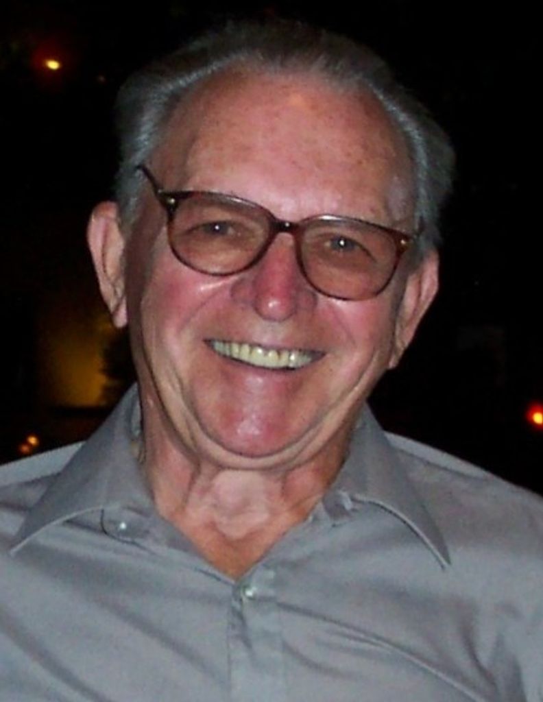 Louis A. Paries Profile Photo