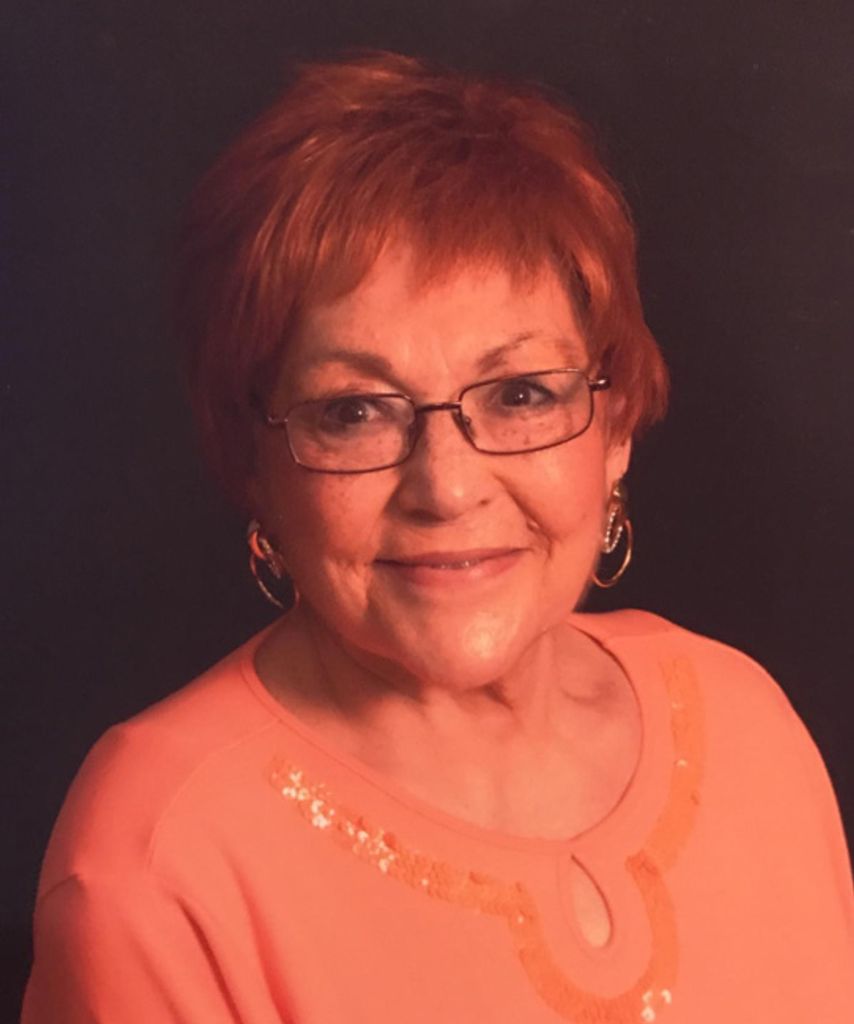 Jocelynne Swanson (Maresca)