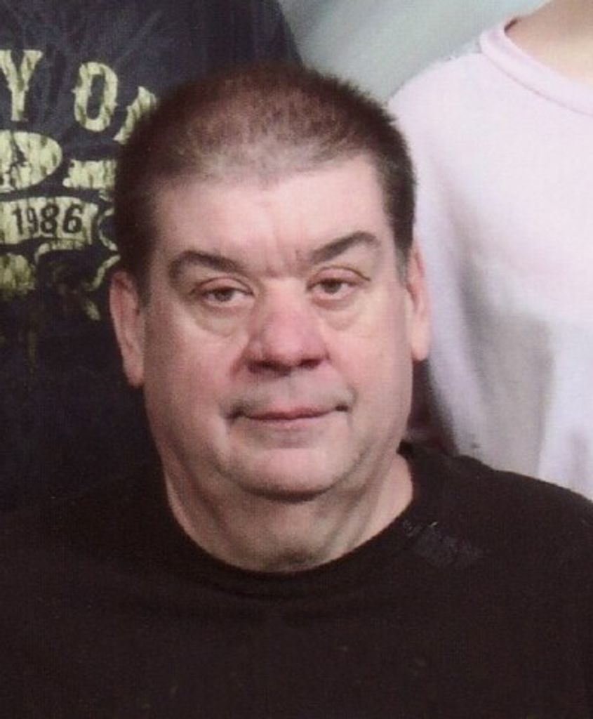 Ronald R. Cottrill Profile Photo