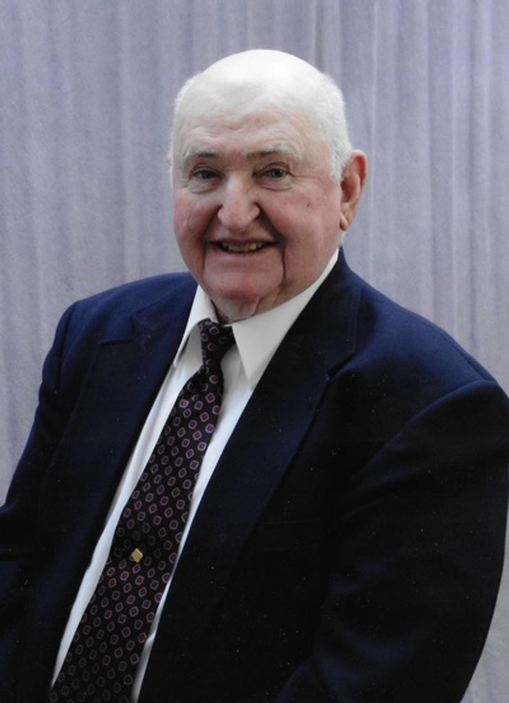 Patrick Leo Mcdermott Profile Photo