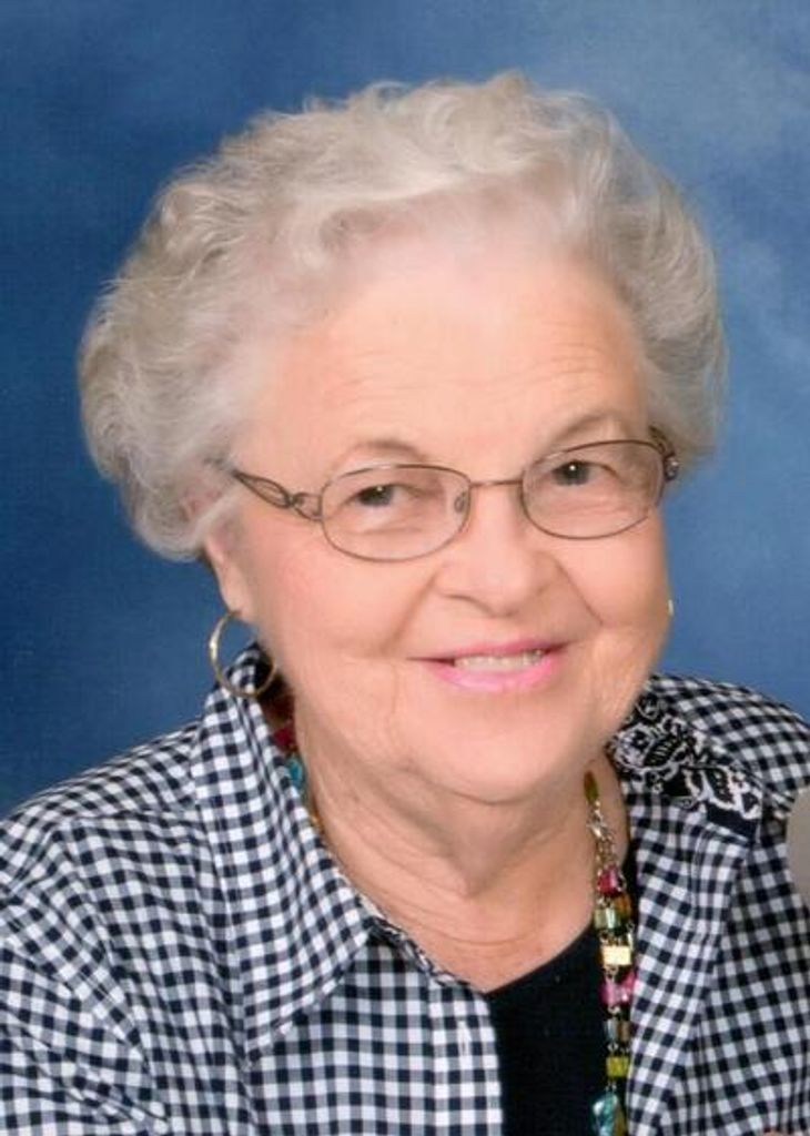 Betty Jane Tschirhart Profile Photo