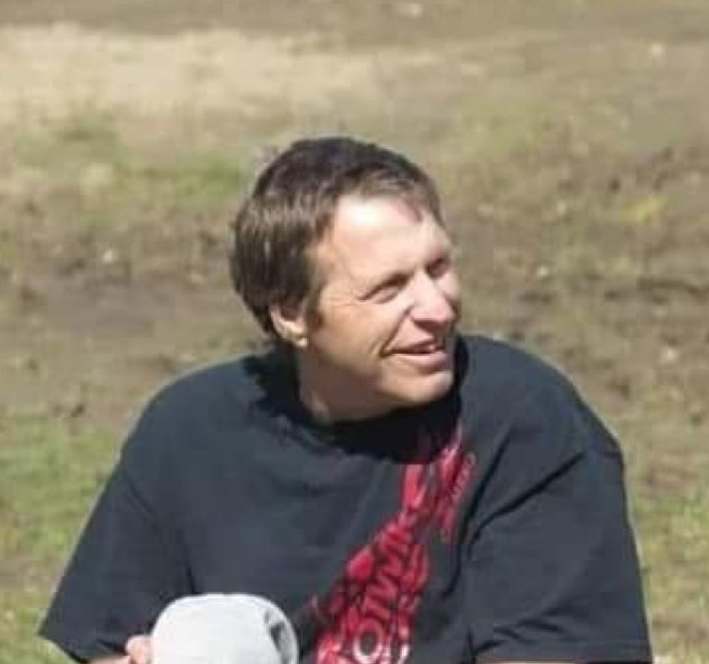 Charles Boyd Jr.