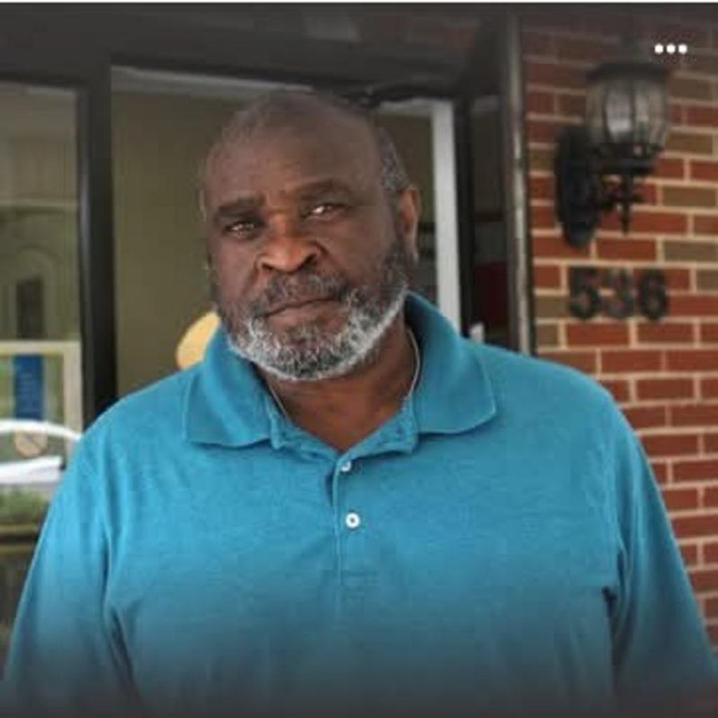 James Jones Jr Profile Photo