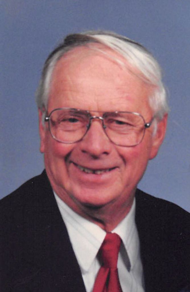 August Stroede Profile Photo
