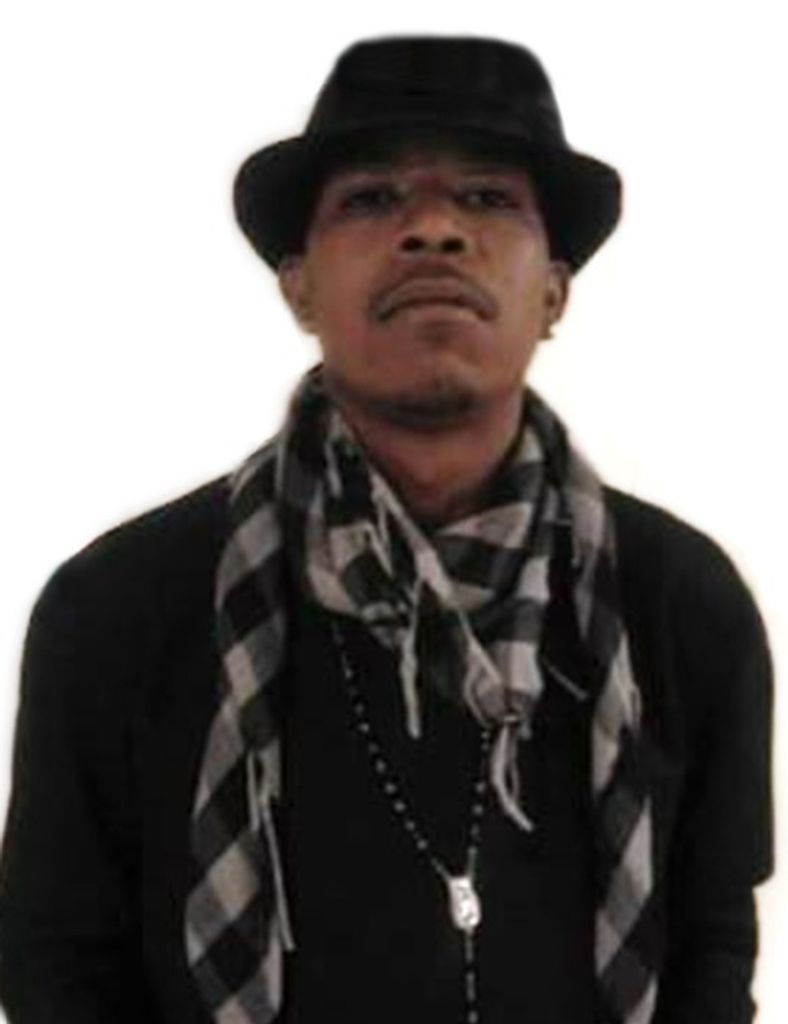 Eling C. Maybin Profile Photo
