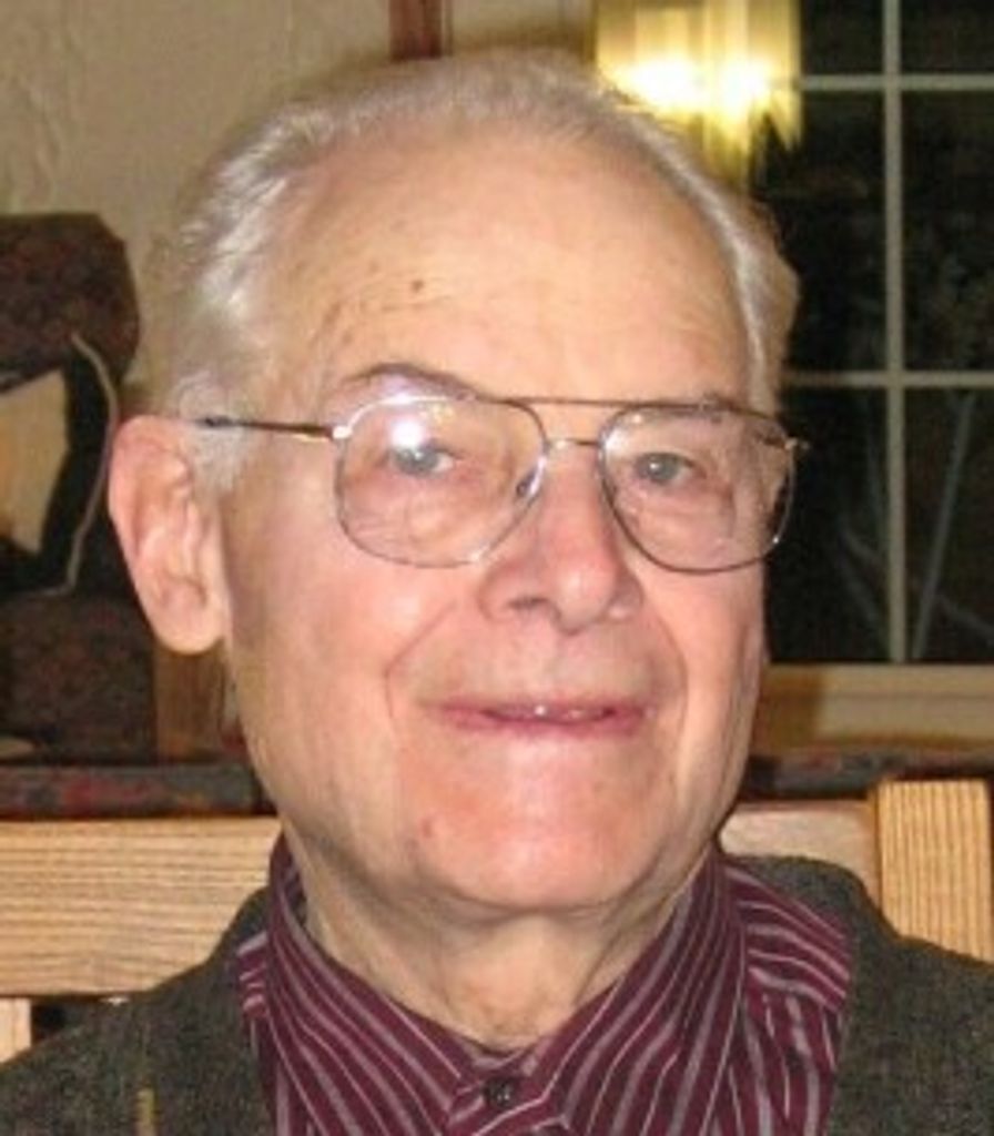 Donald Mcfadden Profile Photo