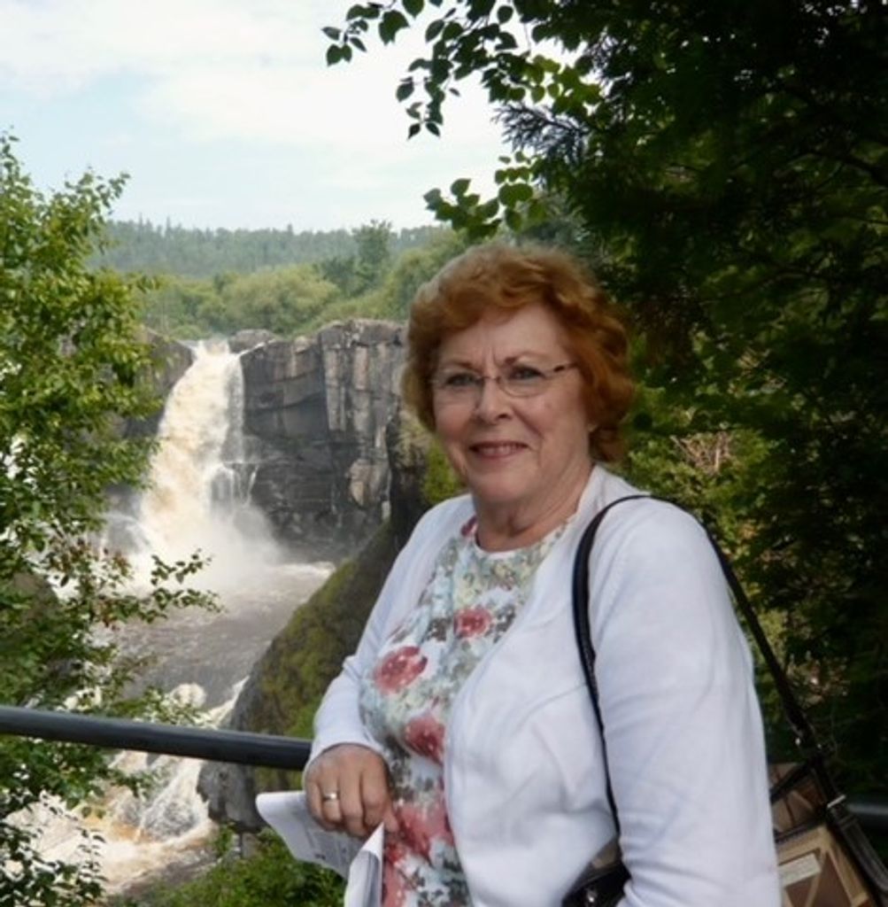 Diane Severson Profile Photo