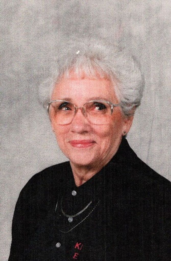 Wilda M. Layman Profile Photo