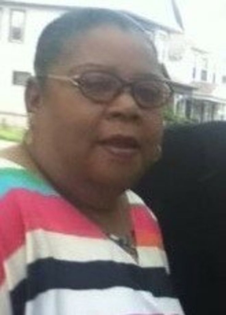 Barbara A Thomas