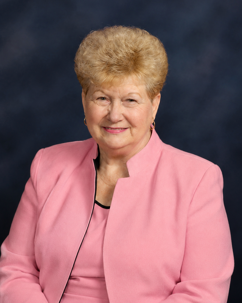 Margaret Ellen Masson