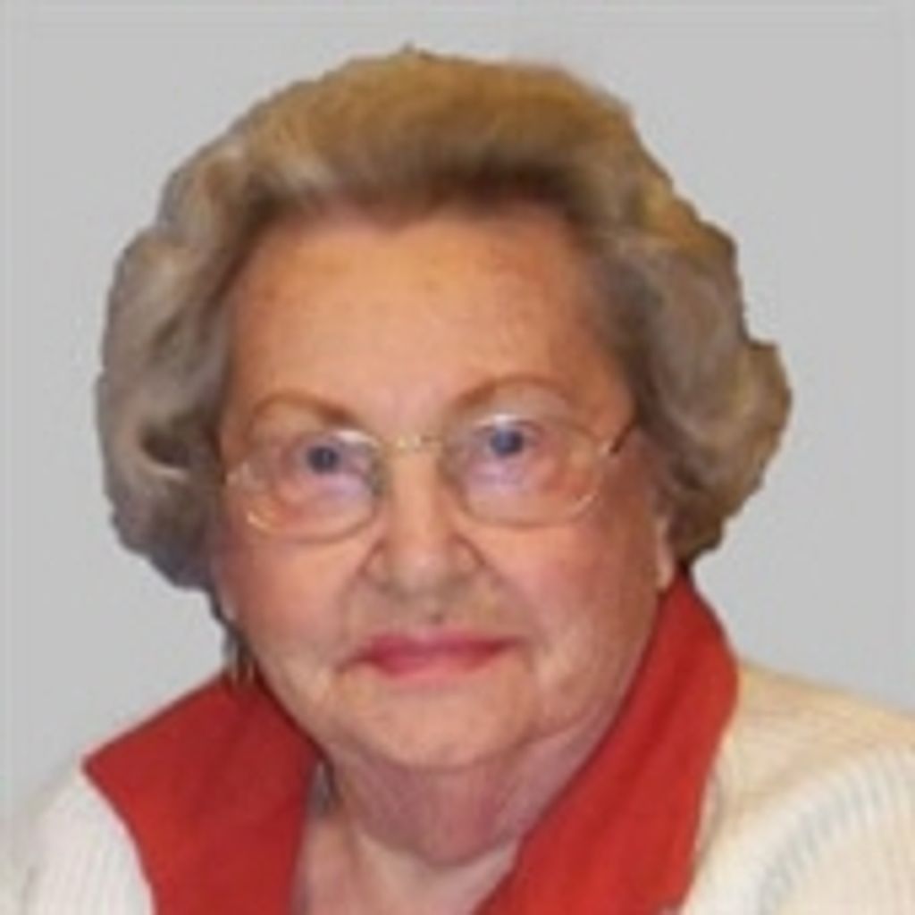 Walburga Marie Williams