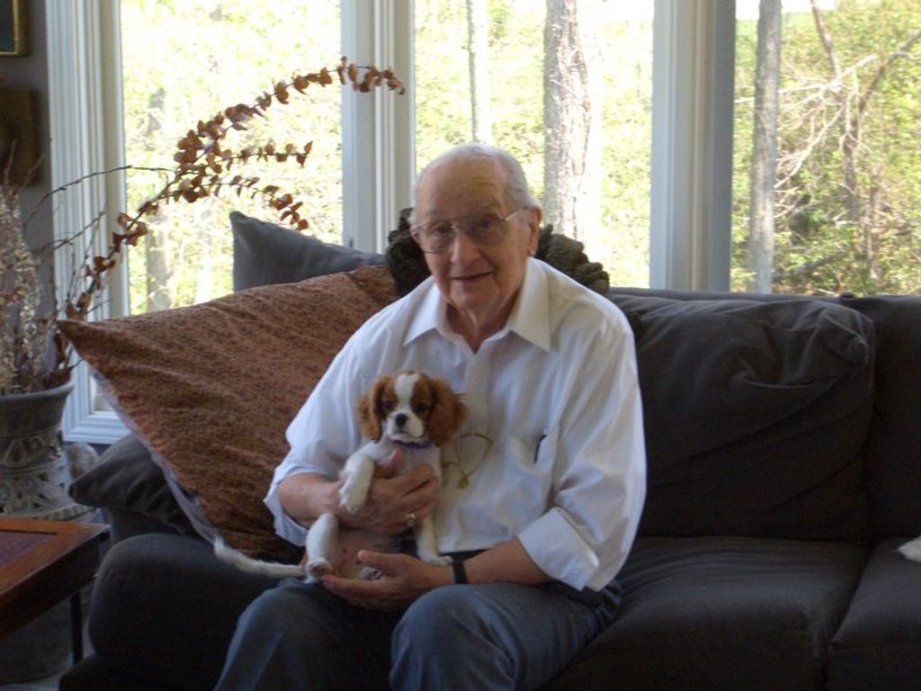 Robert Earl Reed