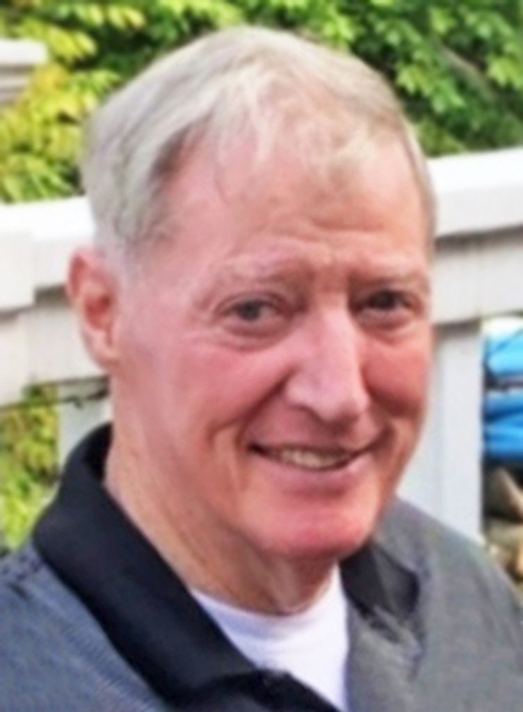 William D. Hayes Profile Photo