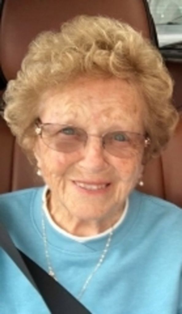 Avis M. Marcellus Profile Photo