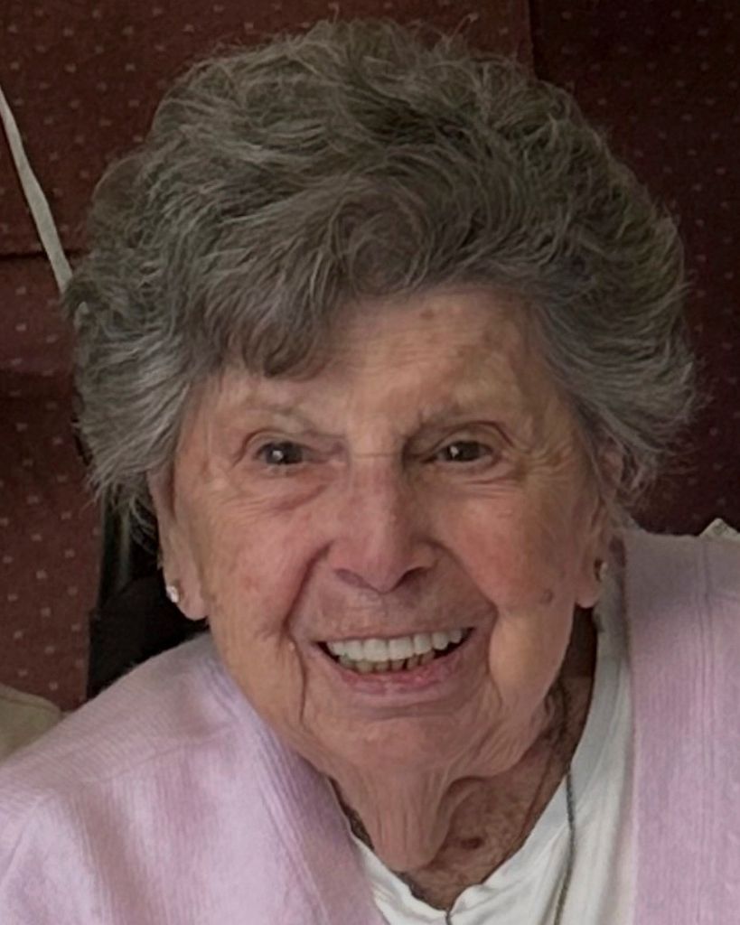 Pearl Marie Messana Profile Photo