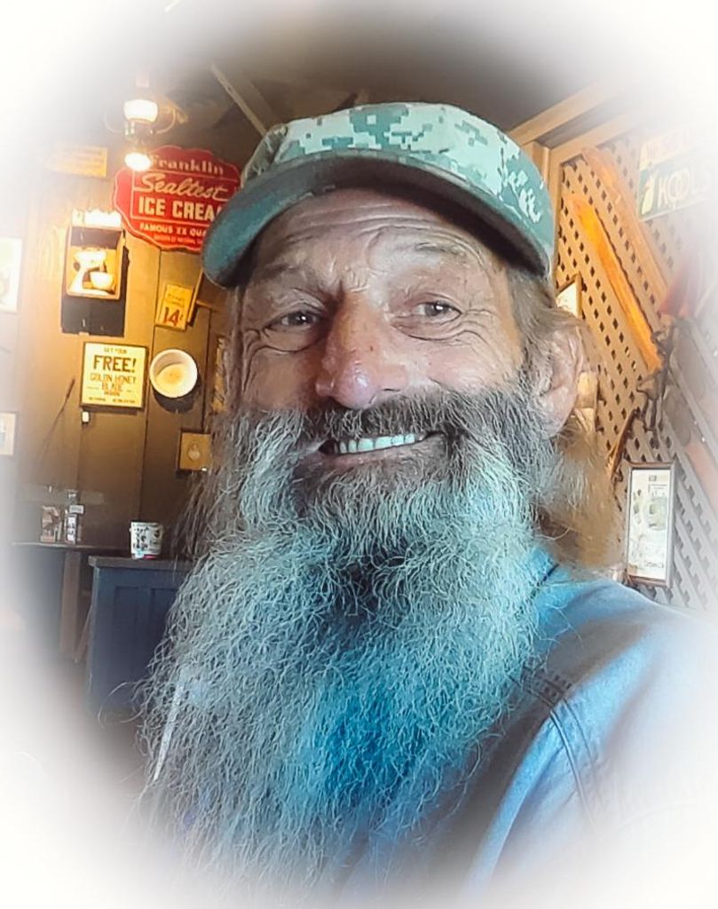 Lloyd Edward Krull Profile Photo