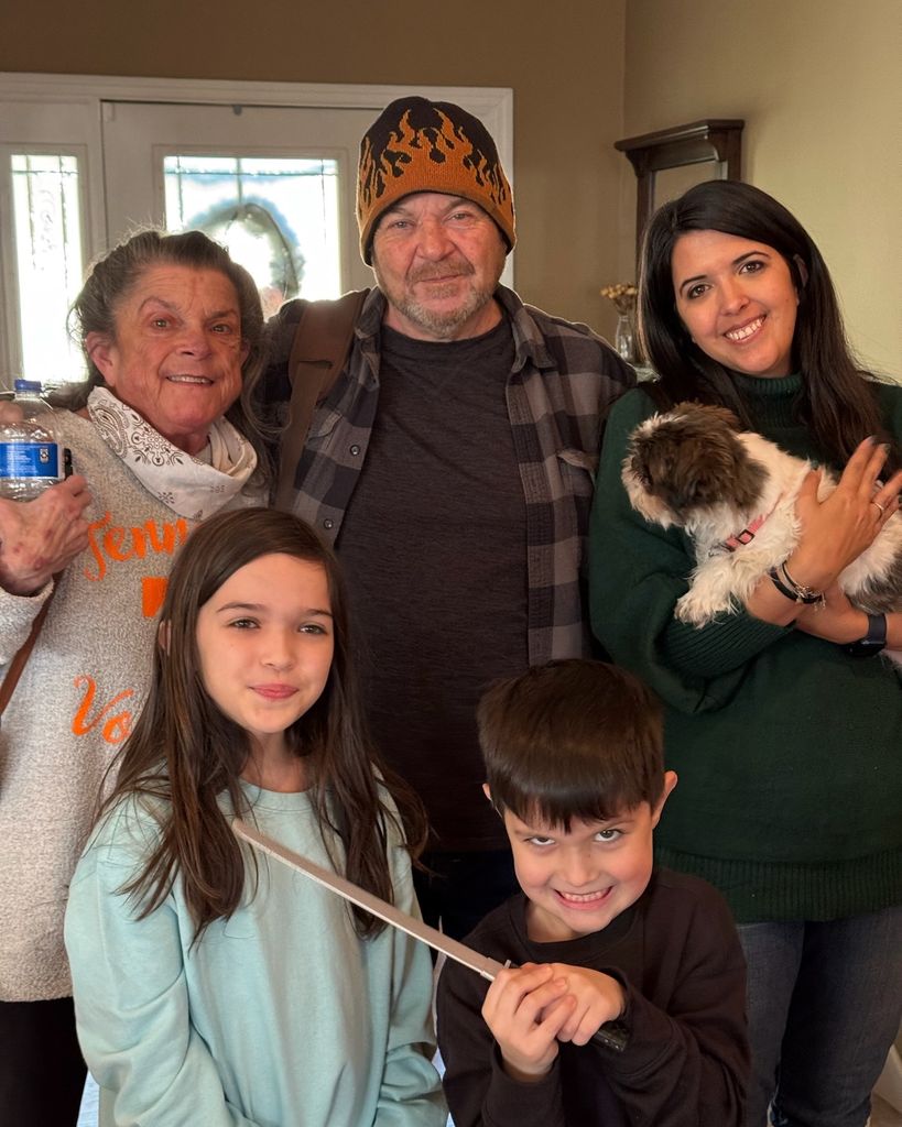 Mark Edington Courtney