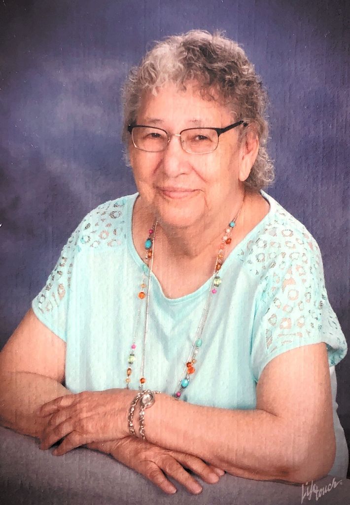 Roberta Lucille Archdale