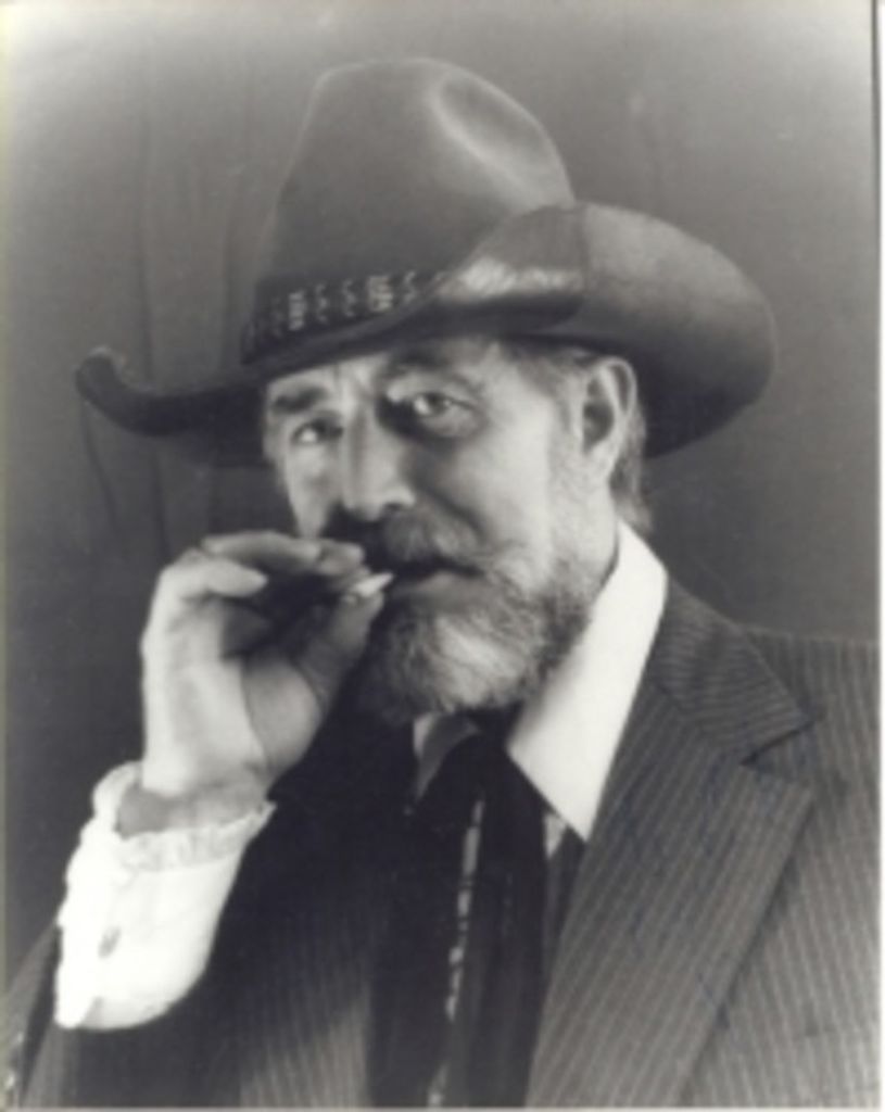 Byron Lee Kelso Profile Photo