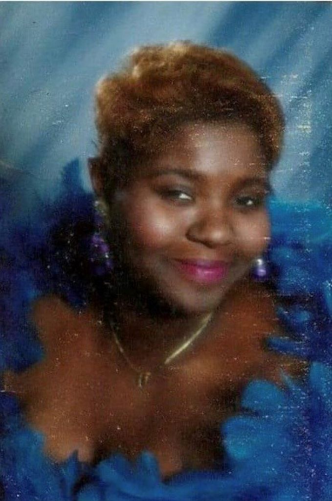 Latrice Ballard