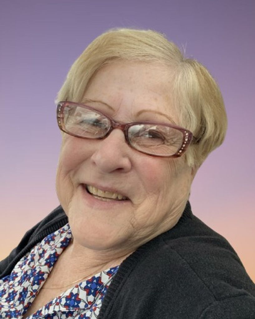 Beverly A. Rowold