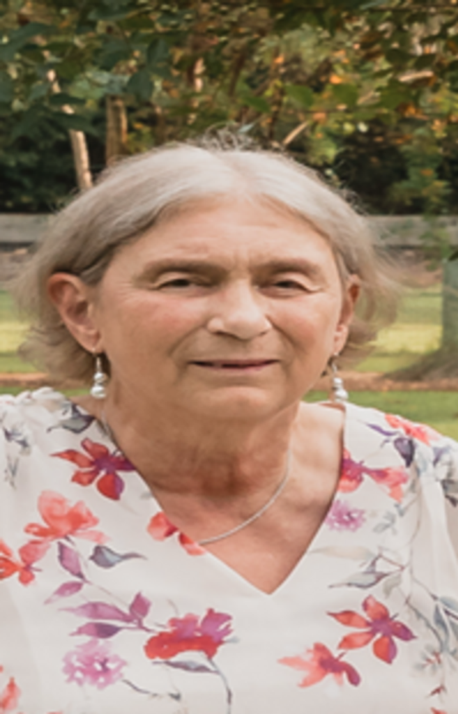 Betty Jean Norton Profile Photo