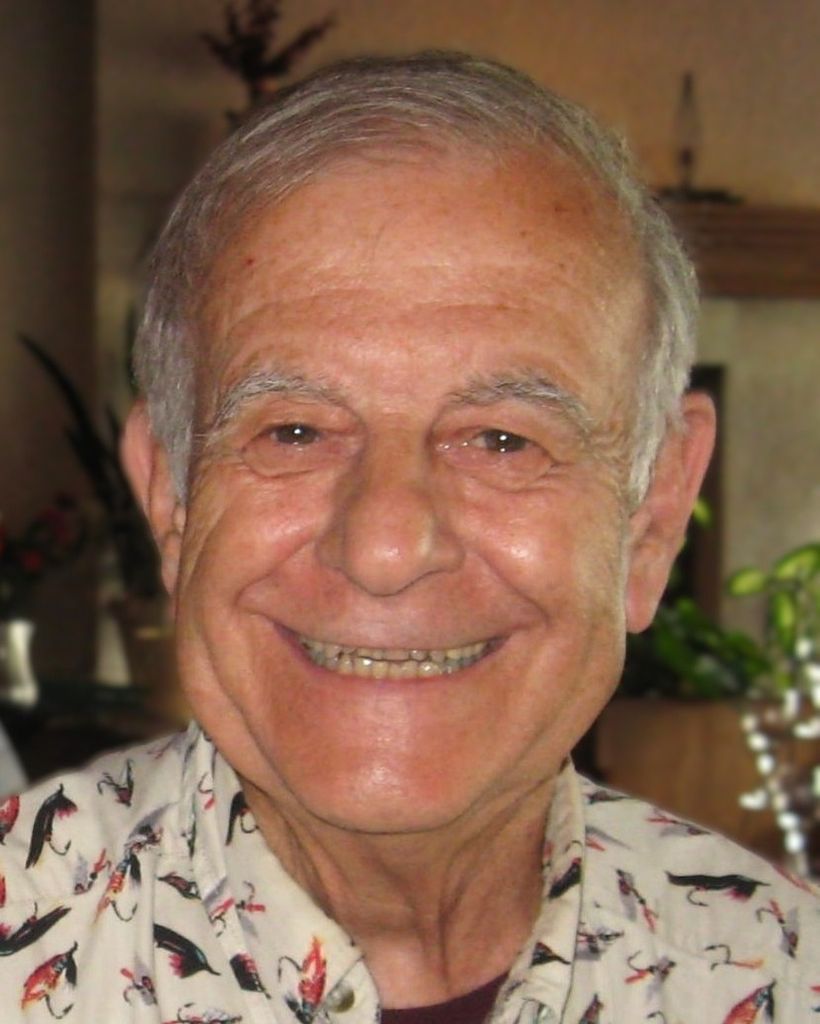 Charles Louis Cassady Profile Photo