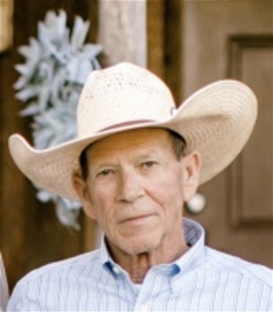 Joe Dale Price Profile Photo