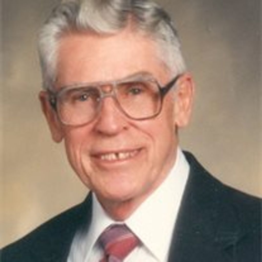Walter Edward  Perry