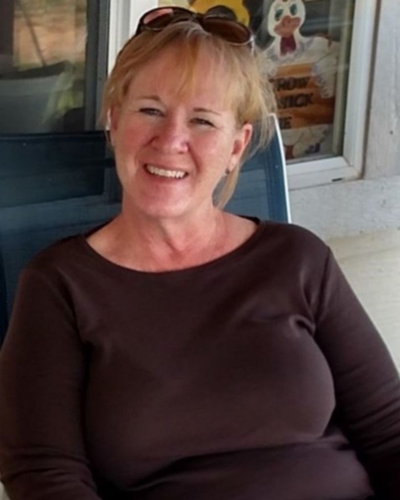 Deborah L. Humpert