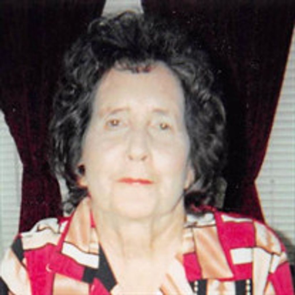 Marie Louise LaPoint