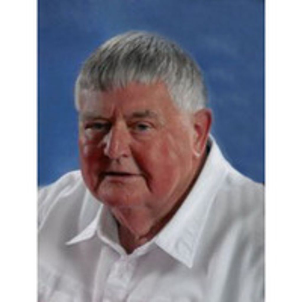 John Lillegraven