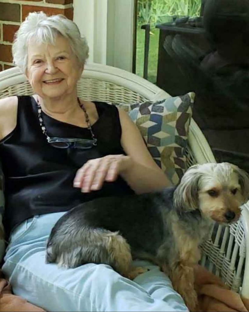 Janice Anita Murchison Truesdale Profile Photo