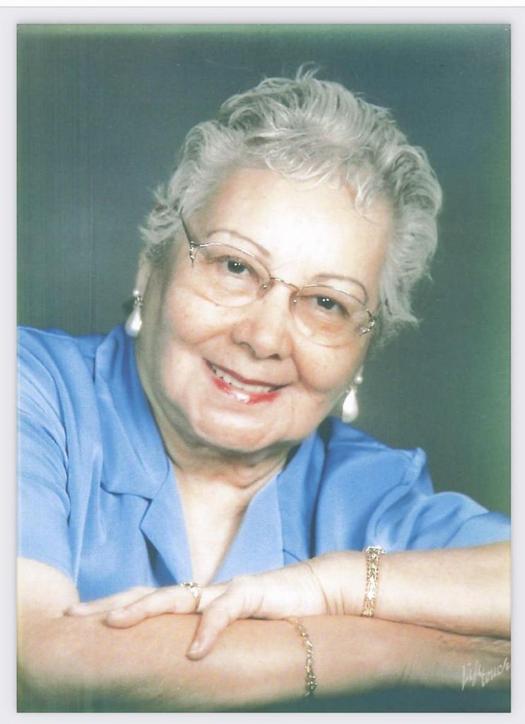 Nancy Parrish Looney
