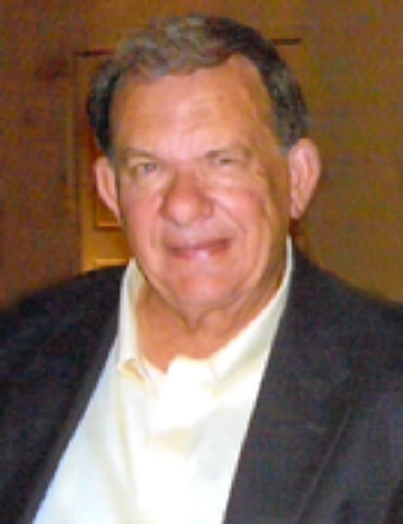 Howard Wright Cromartie