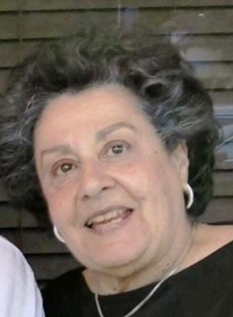 Aurelia Matera Granieri Profile Photo