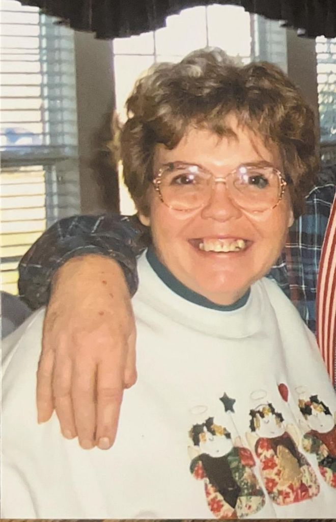 Violet Lou Trevathan Profile Photo