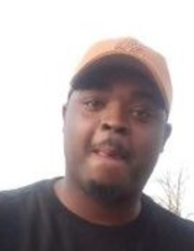 Vincent R. Taylor Profile Photo