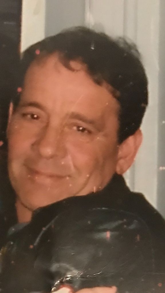 Frank Popo, Sr.