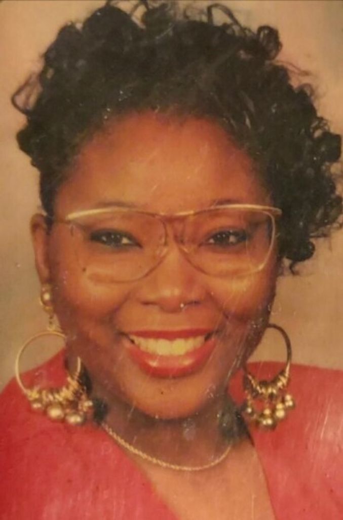 Celena C. Thomas Profile Photo