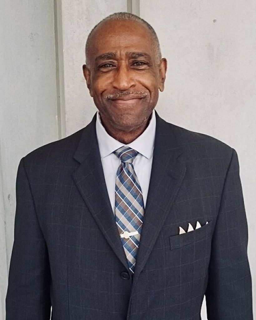 George Edward Shoulders, Jr.