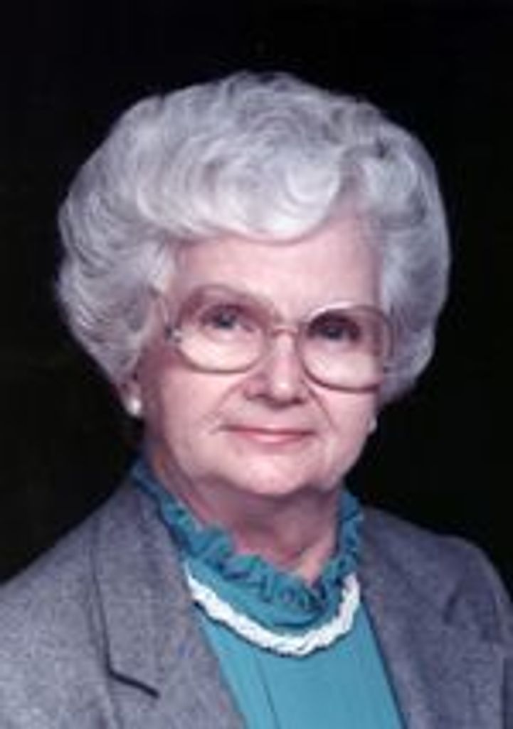 Mable Iown Sanders