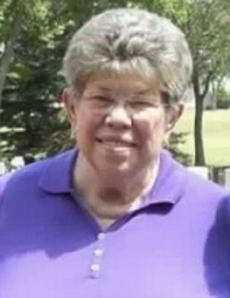 Sharron Mae Spilde Profile Photo