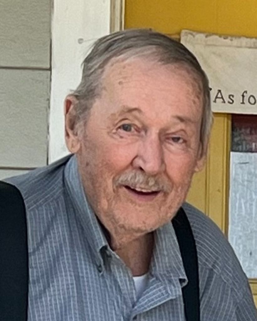 Larry Paul Duncan Profile Photo