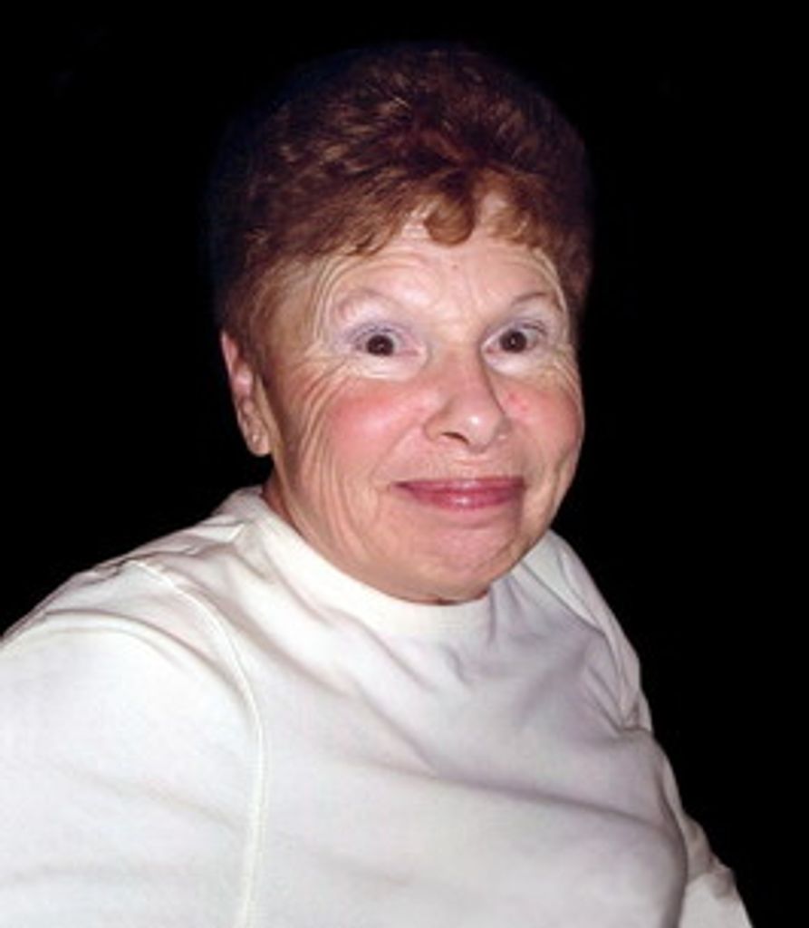 Elizabeth Benham
