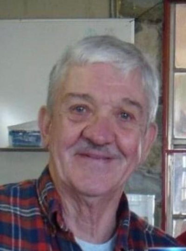 Bruce S. Blatchford Profile Photo