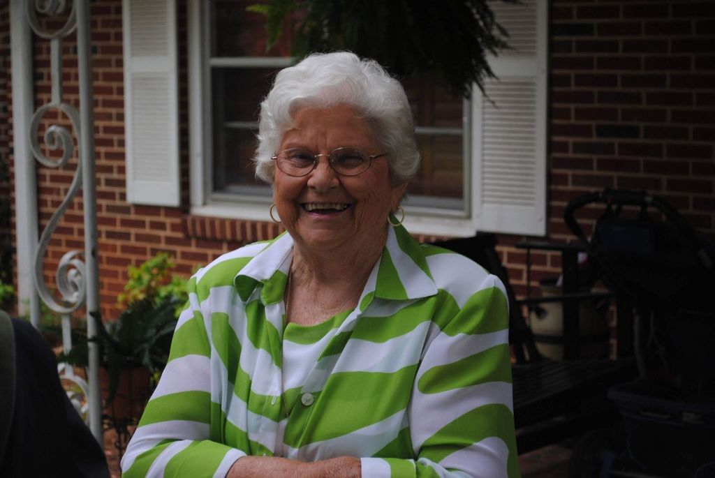 Dorothy Cline Profile Photo